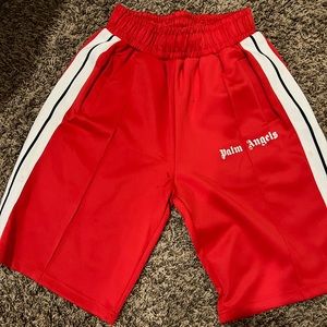 Palm ANGELS MEN SHORTS